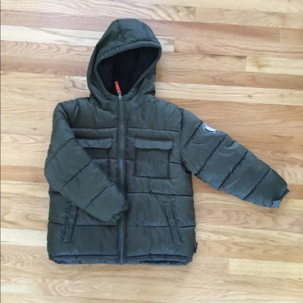 Weatherproof Garment Company Winter Coat